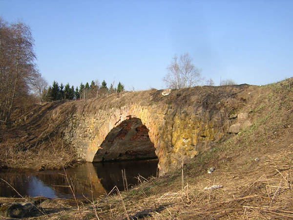 Река Сапаоя